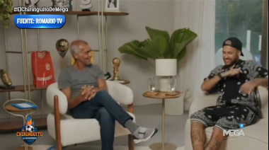Neymar: "Mbappé no me quería compartir con nadie en PSG"
