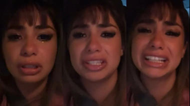 El duro momento de la ex GH Daniela Celis