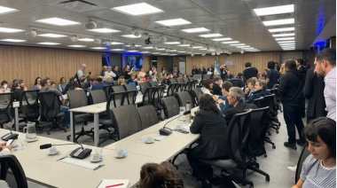 La Comisión Investigadora de $LIBRA contraataca y cobra fuerza la amenaza de un juicio político a Milei