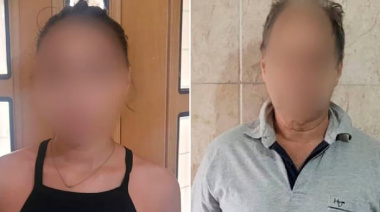 Detuvieron a una viuda negra de 20 años por robarle 24 mil dólares a un hombre en Palermo