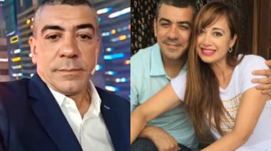 Patada descendente en el amor para Walter Queijeiro