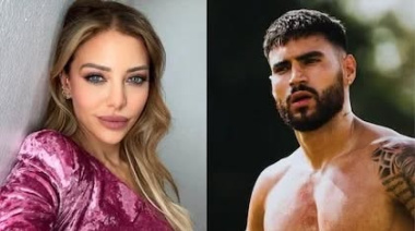 Las Pruebas del Amorío de Evangelina Anderson que Sorprendió a Todos.