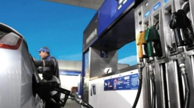 Marzo arrancó con un aumento en la nafta