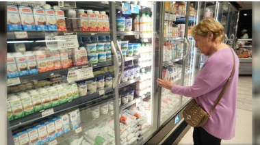 Caída del consumo: crecen las ventas de autos y viajes, pero los hogares de menores ingresos recortan alimentos esenciales