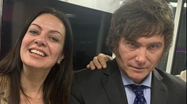 Pettovello suma otra denuncia: encontraron útiles escolares y comida "por pudrirse"