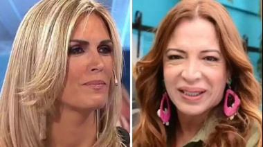 “Está tranquila y firme en que no hay nada que la pueda ensuciar”, aseguró el abogado de Lizy Tagliani