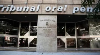 Condenaron a 10 años a un policía que violó a su compañera de trabajo en Mar del Plata