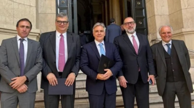 Nación reconoció ante la Corte la deuda con Córdoba