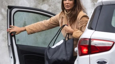 Fijaron fecha para el juicio político a Julieta Makintach