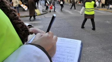 Multas de tránsito: el aumento de las infracciones en la Provincia de Buenos Aires