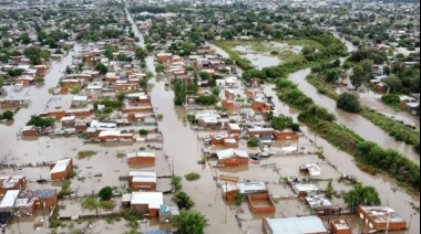 La grieta política por Bahía Blanca despertó el enojo de la Iglesia