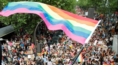 Hungría prohíbe la marcha del orgullo LGTBQ+