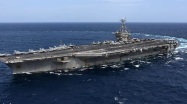 Tensión en Yemen: el ejército de Estados Unidos lanzó tres ataques contra el Aeropuerto Hodeidah