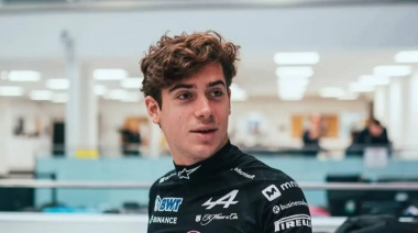 Se confirmó el futuro de Franco Colapinto en la Fórmula 1 tras la decisión de Red Bull y Alpine
