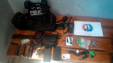 Santa Fe: la Justicia sumó a otros cinco policías en una causa por beneficiar a una banda narco
