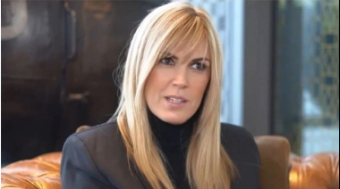 Sigue el escándalo: Viviana Canosa apuntó contra Paulo Vilouta y estalló la polémica