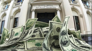 Déficit cambiario récord: US$ 11.656 millones se fueron en 10 meses y marzo marca un nuevo máximo