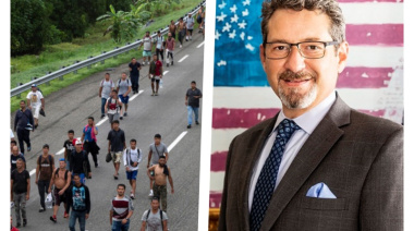 Fernando Socol: "La relación entre Milei y Trump podría dar beneficios migratorios a la Argentina"