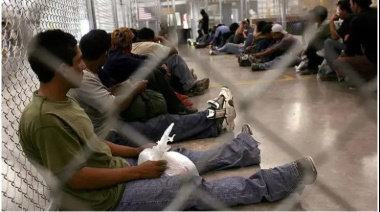 Estados Unidos se propone "cazar" inmigrantes como si fueran pokemones