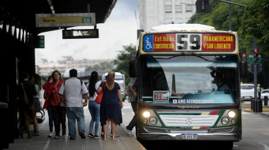 Semana caliente por el Día del Trabajador: la CGT confirmó su marcha el 30 de abril contra el Gobierno