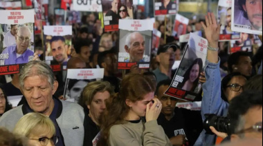 Hamás anunció el nombre de las próximos liberados