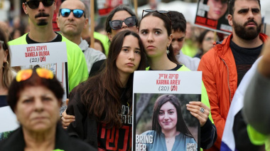 Hamás informó que ocho de los 33 rehenes a liberar están muertos