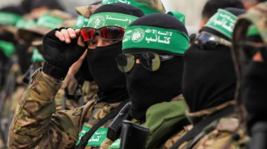 Hamas suspende la entrega de rehenes en Gaza