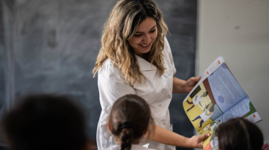 Vuelven los vouchers educativos