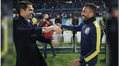 Carlos Tévez aseguró que está capacitado para ser DT de Boca y analizó el trabajo de Fernando Gago