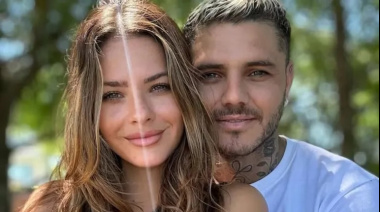 RED FLAG: Icardi y la China, juntos, pero no todo estaría bien