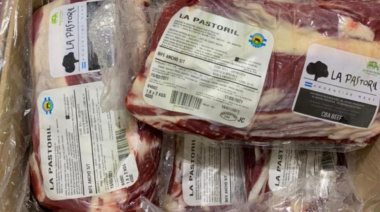 El Gobierno también eliminó las retenciones para la carne avícola y bovina