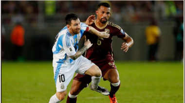 AFA dio a conocer el precio de las entradas para Argentina-Venezuela: cuándo saldrán a la venta