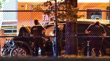 Tragedia en Vancouver: un hombre arrolló a una multitud en un festival y dejó al menos nueve muertos