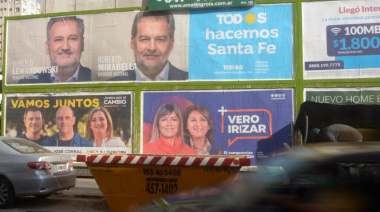 ¿Quien pueda pagar, podrá gobernar?