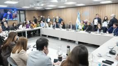 Diputados inicia debate por una comisión investigadora del fentanilo tras casi 100 muertes