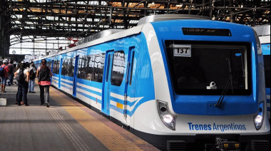 Levantaron el paro de trenes, pero no todas las estaciones abrieron