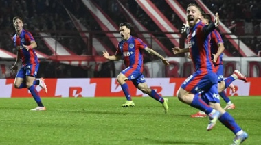 VIDEO- San Lorenzo eliminó a Argentinos Juniors por penales y pasó a las semifinales