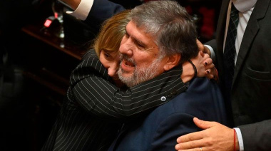 Por un voto, el Senado rechazó Ficha Limpia y Cristina Kirchner podría ser candidata nacional en octubre