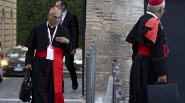 A horas del cónclave para elegir al sucesor de Francisco, persisten las dudas