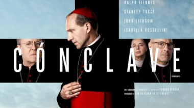 Cónclave, una película para abrirse a la inclusión