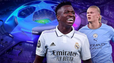 Se definieron los cruces de playoff en Europa
