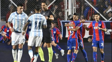VIDEO- San Lorenzo recuperó la memoria y venció a Racing