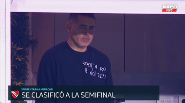 Explotó la Bombonera: "Que se vayan todos..."