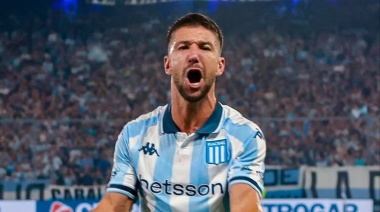VIDEO- Ganó Racing y Boca se sintió "robado"