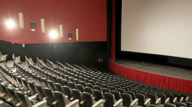 Efecto crisis: el alarmante dato sobre el presente de los cines argentinos