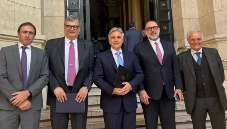 Nación reconoció ante la Corte la deuda con Córdoba