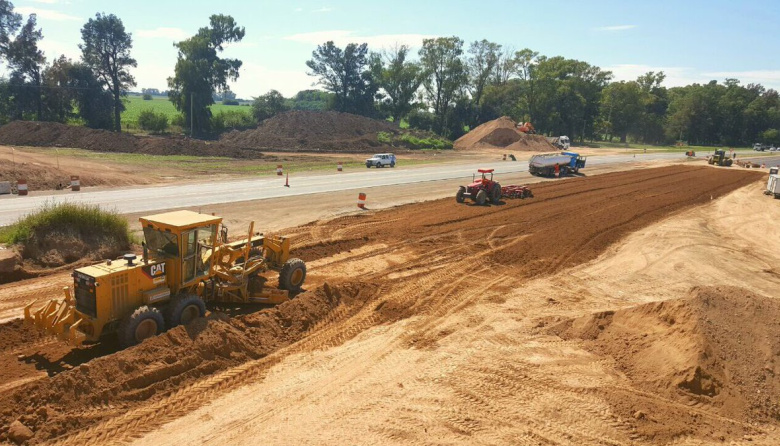 El Gobierno llama a nuevas audiencias públicas para concesionar otros 4.000 kilómetros de rutas nacionales