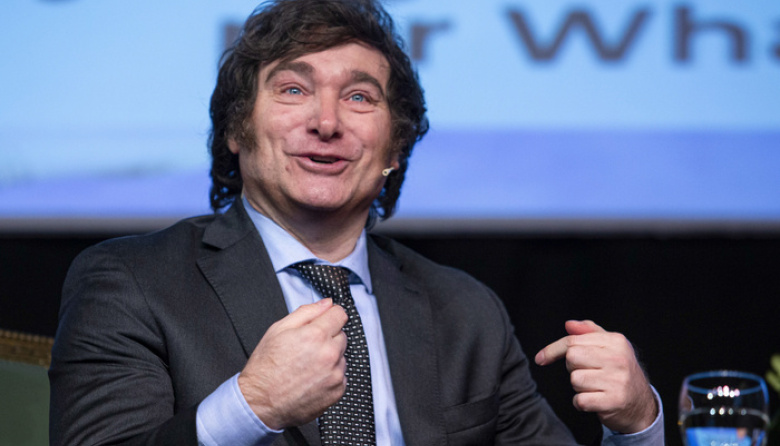 Javier Milei terminó de liquidar el programa Procrear