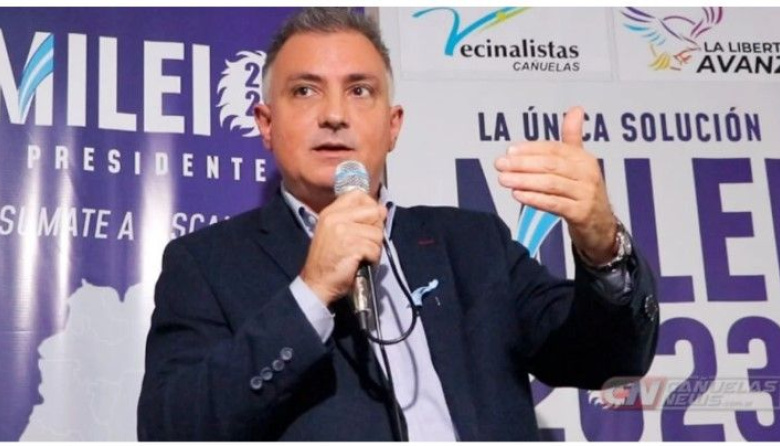 La Libertad Avanza denuncia que no pidió prorroga y acusó al kirchnerismo
