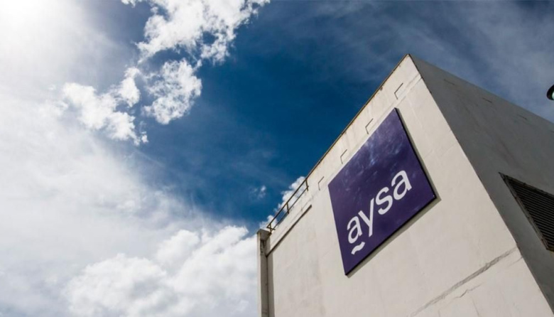 El Gobierno dio otro paso en el proceso de privatización de AySA